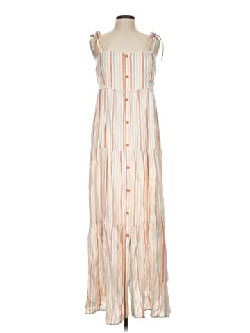 LC Lauren Conrad Casual Dress (view 1)