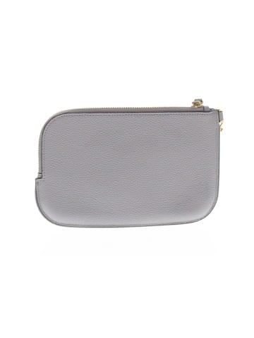Tory Burch Leather Wristlet (view 2)
