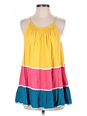 Lane Bryant Sleeveless Blouse (view 1)