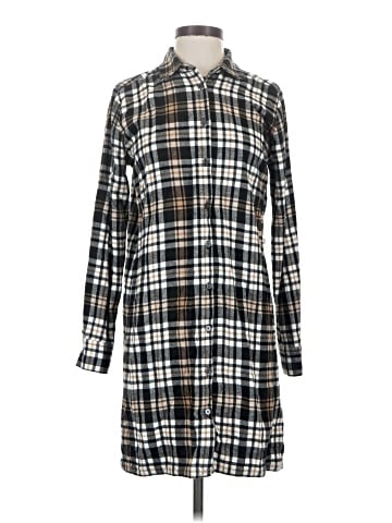 Ann Taylor LOFT Casual Dress (view 1)
