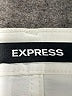 Express White Denim Skirt Size 4 - photo 4