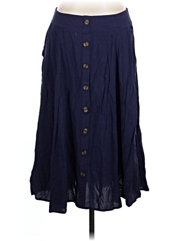 Torrid Casual Skirt (view 1)