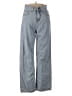 Unbranded Blue Jeans Size 4 (estimated) - photo 1