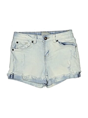 Lucky Brand Denim Shorts (view 1)
