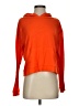 Out From Under Orange Pullover Sweater Size S - photo 1