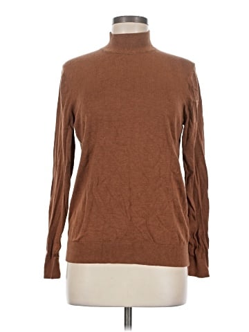 H&M Turtleneck Sweater (view 1)