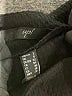 up! Solid Black Active Pants Size 2 - photo 7