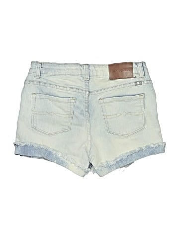 Lucky Brand Denim Shorts (view 2)