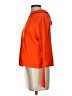 Out From Under Orange Pullover Sweater Size S - photo 5