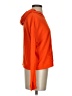 Out From Under Orange Pullover Sweater Size S - photo 4