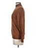 H&M Brown Turtleneck Sweater Size M - photo 5