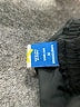 Active by Old Navy Solid Black Track Pants Size M - photo 7