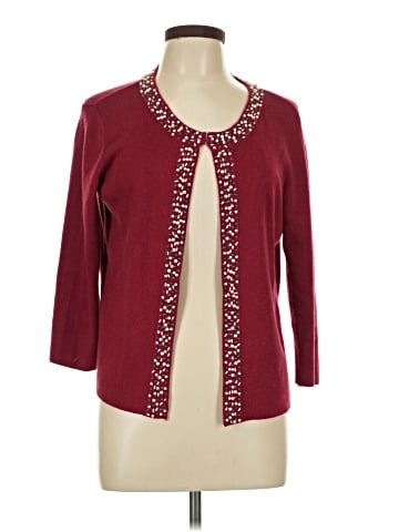 Emma James Cardigan (view 1)