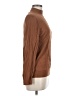 H&M Brown Turtleneck Sweater Size M - photo 4