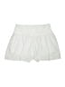 X by Gottex White Shorts Size XL - photo 2