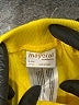 Mayoral Solid Yellow Casual Pants Size 3-6 mo - photo 3