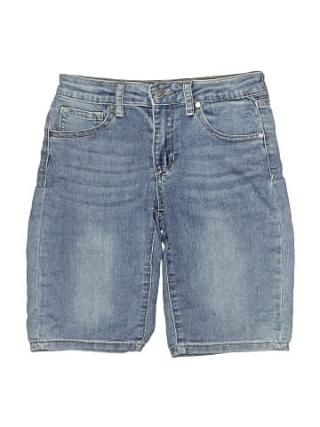 Joe's Jeans Denim Shorts (view 1)