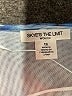 Skye's The Limit Blue Short Sleeve Blouse Size 1X - photo 7