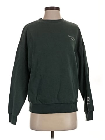 Puma Sweatshirt (view 1)