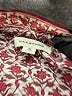 Max Studio Burgundy Tank Top Size M - photo 7