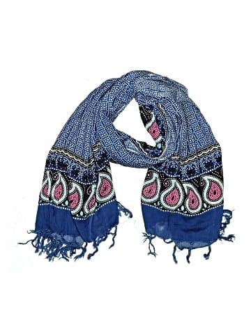 Unbranded Scarf (view 1)