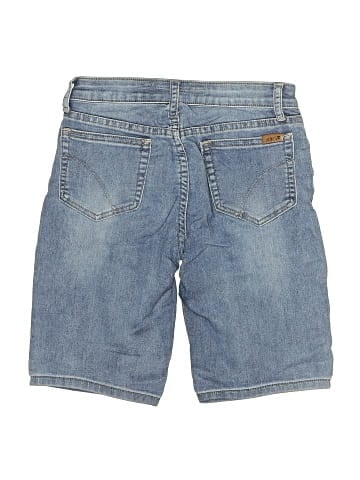 Joe's Jeans Denim Shorts (view 2)