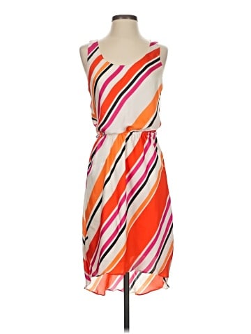 Express Casual Dress (view 1)