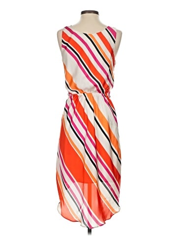 Express Casual Dress (view 2)
