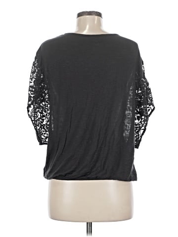 American Eagle Outfitters 3/4 Sleeve Top (view 2)