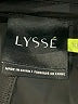 Lyssé Black Long Sleeve Blouse Size XL - photo 7