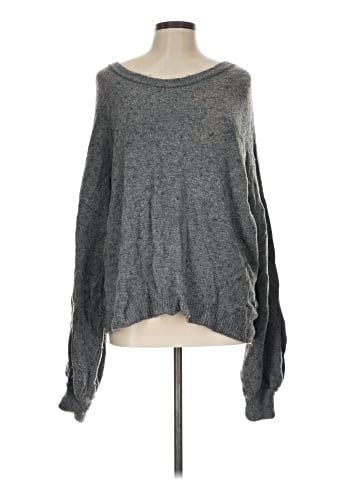 Madewell Pullover Sweater (view 1)