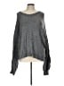 Madewell Gray Pullover Sweater Size L - photo 1