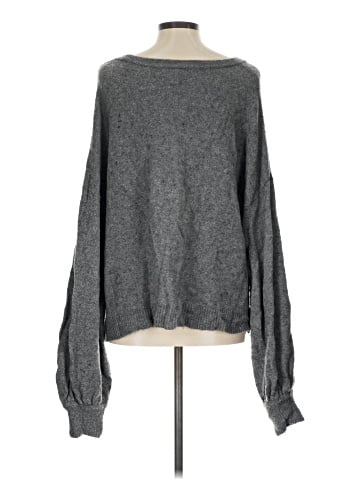 Madewell Pullover Sweater (view 2)