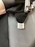 Calvin Klein Solid Black Track Pants Size 4 - photo 8