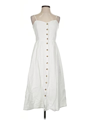 H&M Casual Dress (view 1)