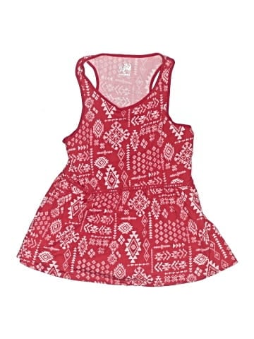 Justice Sleeveless Top (view 1)