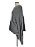 Madewell Gray Pullover Sweater Size L - photo 5