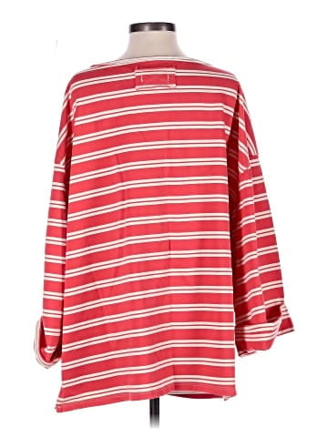 We the Free 3/4 Sleeve Blouse (view 2)