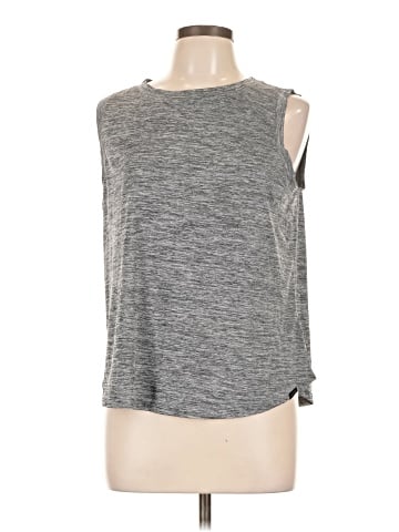 Ascend Sleeveless T-Shirt (view 1)