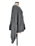 Madewell Gray Pullover Sweater Size L - photo 4