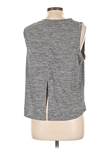 Ascend Sleeveless T-Shirt (view 2)