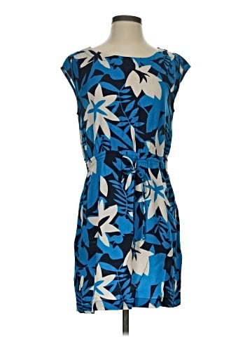 Ann Taylor LOFT Outlet Cocktail Dress (view 1)