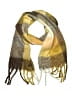 Steve Madden 100% Polyester Brown Scarf One size - photo 1