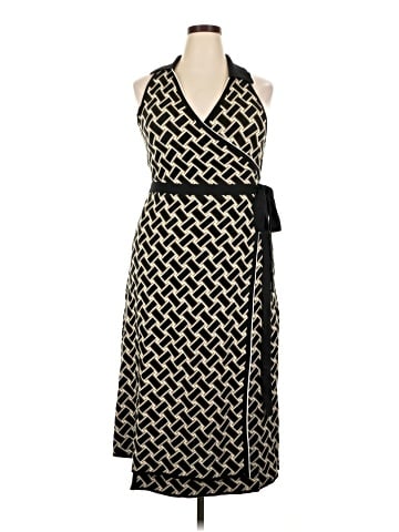 Diane Von Furstenburg For Target Casual Dress (view 1)