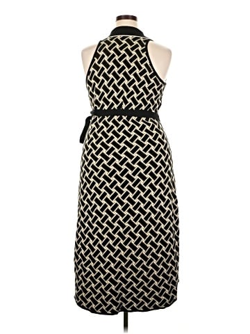 Diane Von Furstenburg For Target Casual Dress (view 2)