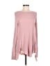 Jane and Delancey Pink Pullover Sweater Size M - photo 1