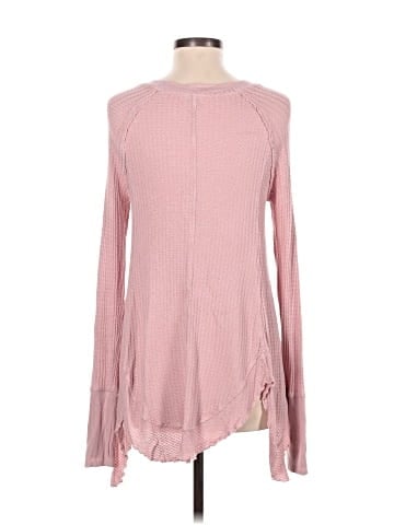 Jane and Delancey Pullover Sweater (view 2)
