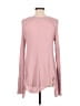 Jane and Delancey Pink Pullover Sweater Size M - photo 2