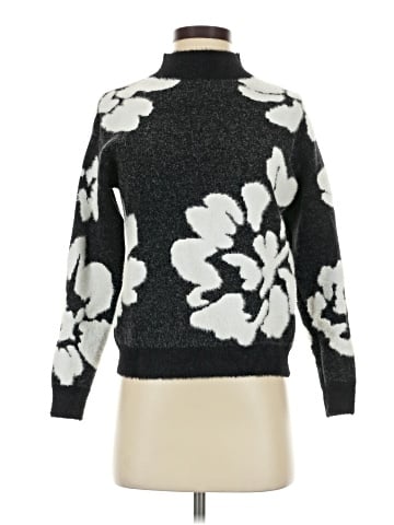 Philosophy Republic Clothing Turtleneck Sweater (view 1)