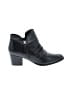 Baretraps Black Ankle Boots Size 8 1/2 - photo 1